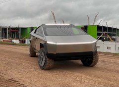 马斯克：得州工厂今年限量生产Model Y 明年大规模量产