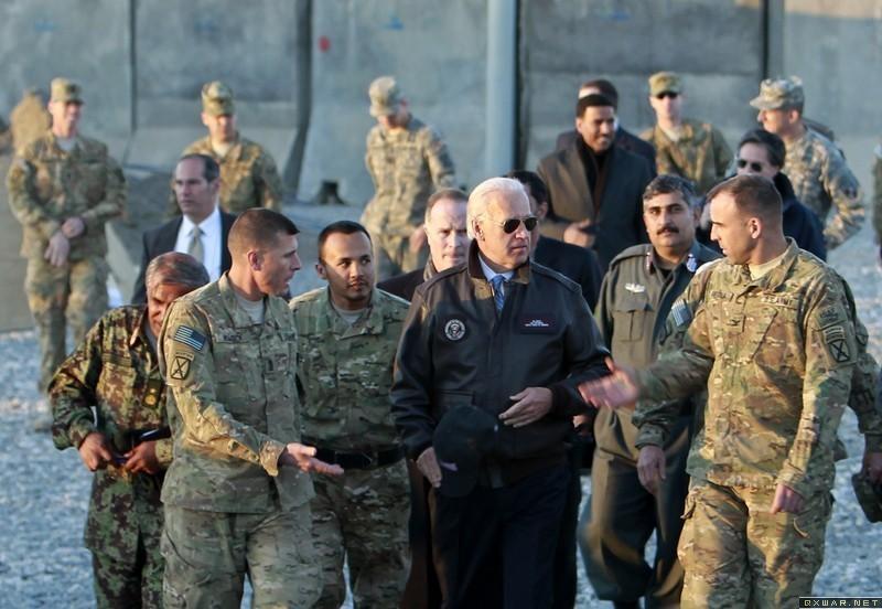 20年努力打水漂？拜登从阿富汗撤军，或许是一个“英明”的决定