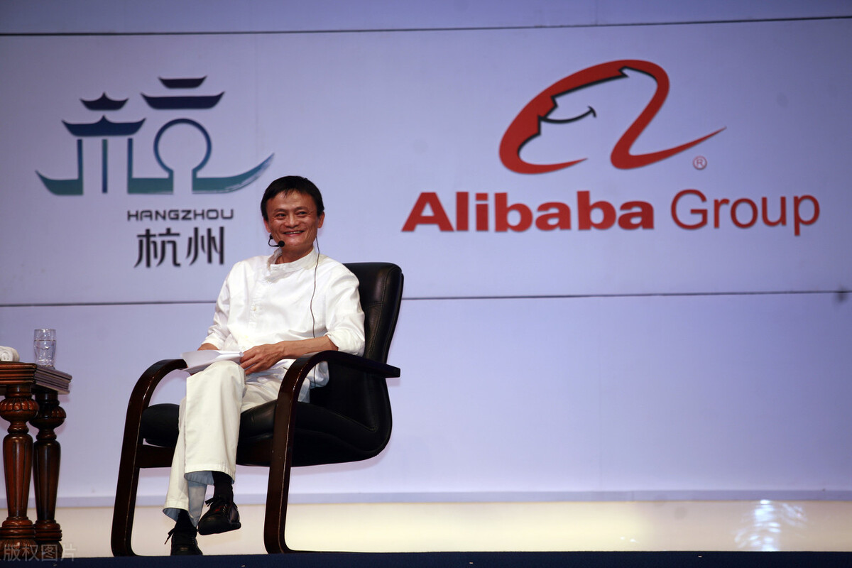 阿里巴巴又出事了，马云这次也插不上手，人民网的点评没说错