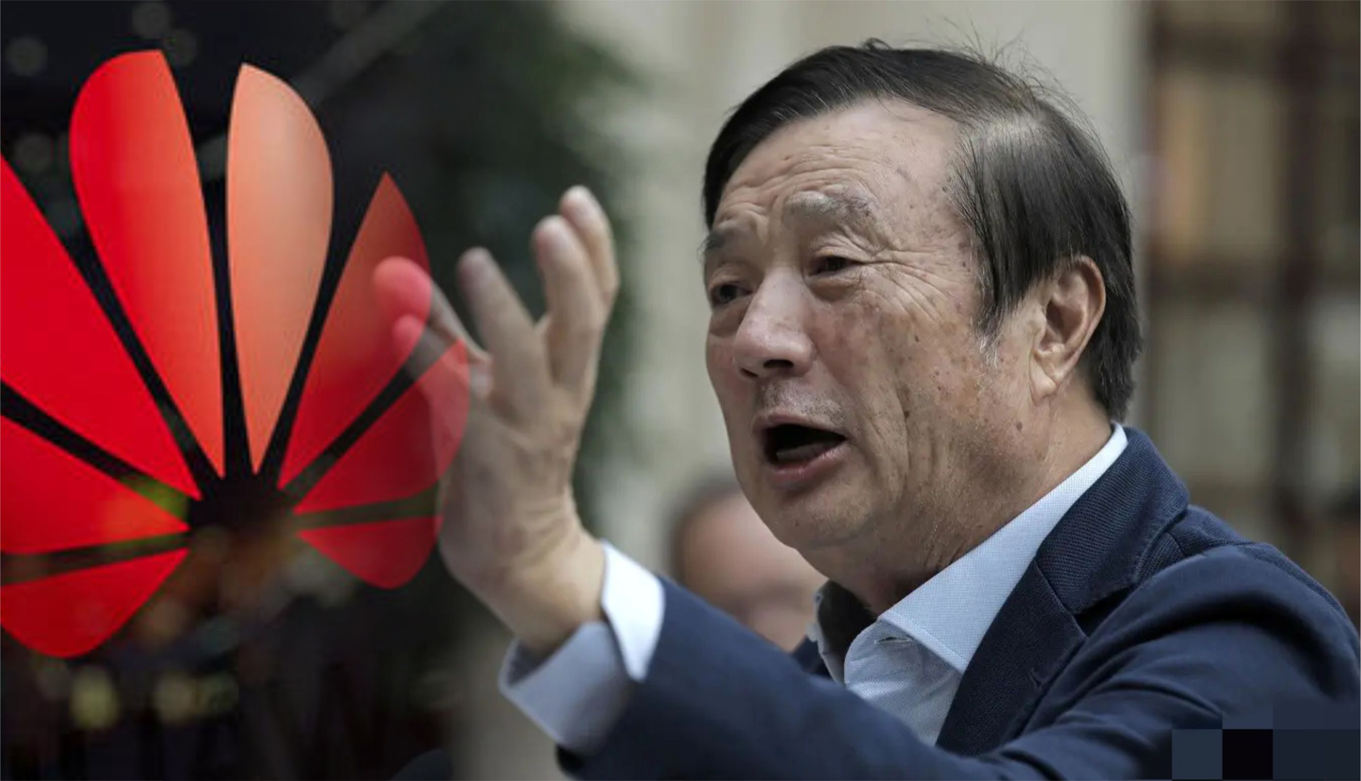 美制裁下华为手机业务节节败退，华为靠什么转败为胜，重回巅峰？