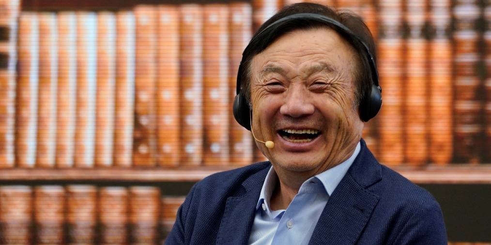 美制裁下华为手机业务节节败退，华为靠什么转败为胜，重回巅峰？