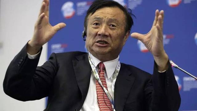 8566亿！台积电官宣新的决定，任正非的“预言”又要成真了？