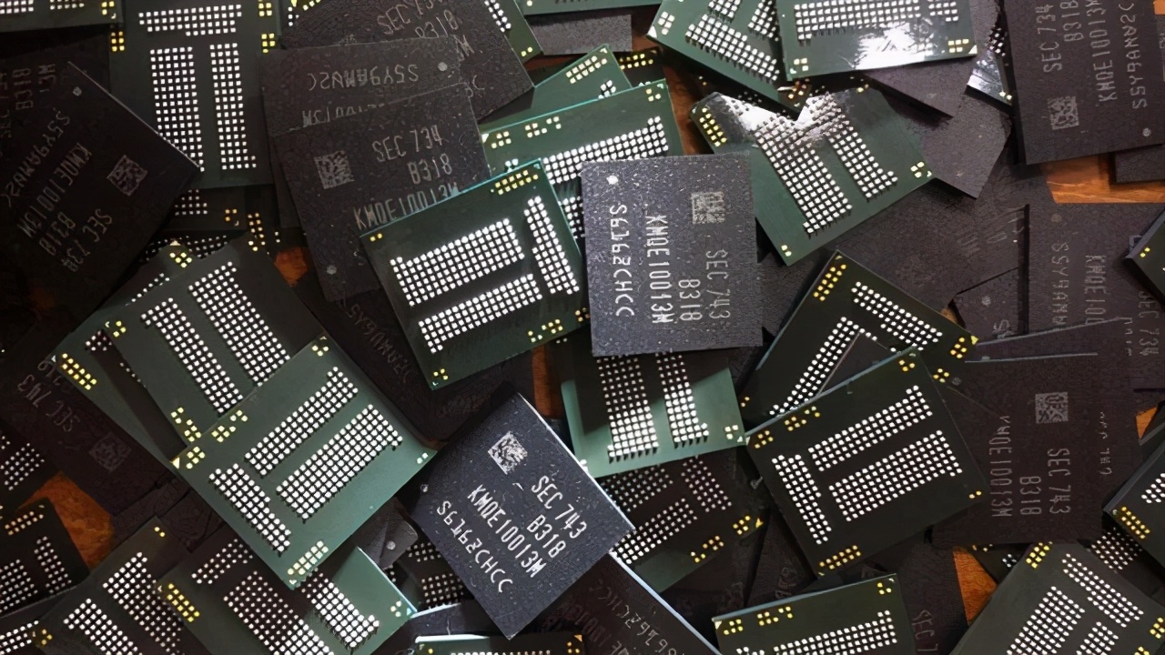 8566亿！台积电官宣新的决定，任正非的“预言”又要成真了？