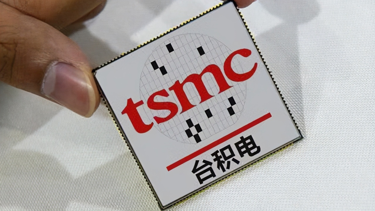 8566亿！台积电官宣新的决定，任正非的“预言”又要成真了？