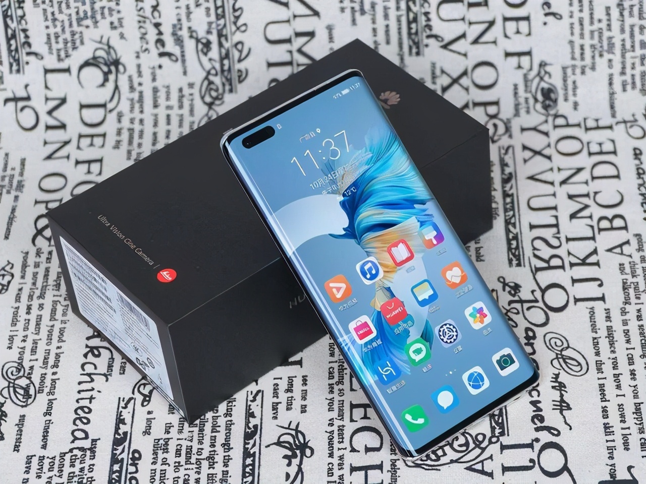 华为真“环保”方案出炉：直降200元，新老用户都爱了