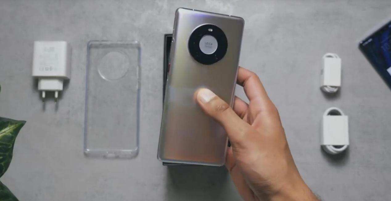 华为真“环保”方案出炉：直降200元，新老用户都爱了