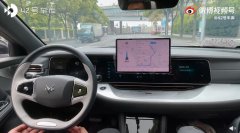 华为高精度地图拟年内商用