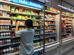 芯片缺货波及零售业，部分硬件设备涨价15％，供应缺口超30％