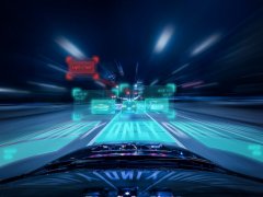 智能车浪潮凶猛，无人驾驶汽车会扰乱保险业吗？