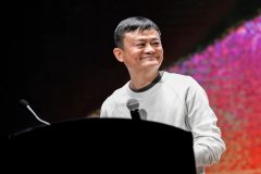 五虎将打造腾讯，十八罗汉创阿里，合伙生意如何分配股份闯天下？