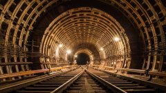 上海机场联络线、沪通铁路将启用挖隧道新技术，施工效率至少提升30％