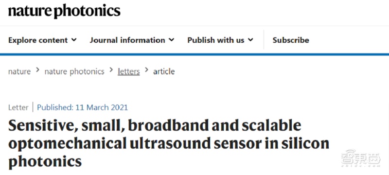突破摩尔定律瓶颈:比利时 IMEC 研发硅光子芯片新器件