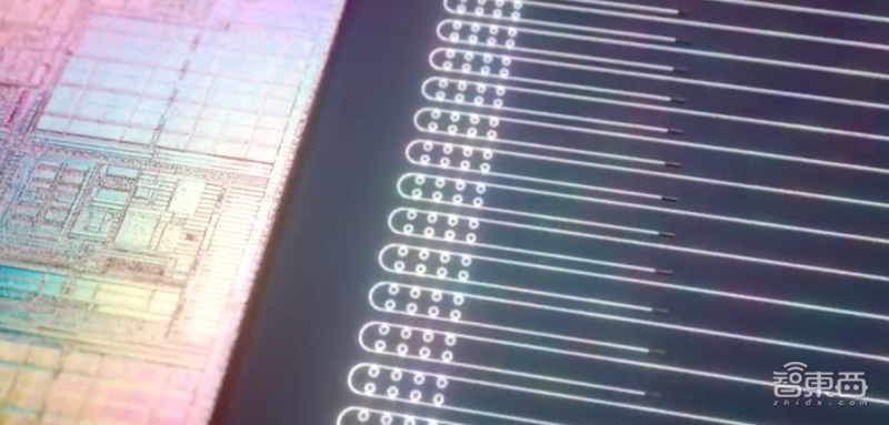 突破摩尔定律瓶颈:比利时 IMEC 研发硅光子芯片新器件