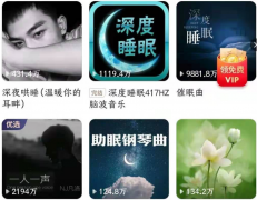 花钱求睡眠，包月费用 2-3 万的 “首席哄睡师”是何方神圣