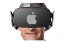 苹果吹响AR/VR号角，市场进入黎明前夜，资本抢先占据内容赛道