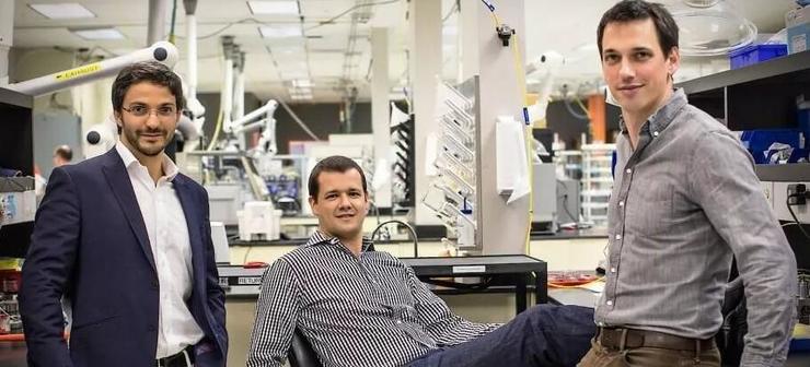 马斯克昔日 5 大虎将，今日都站在了特斯拉对立面