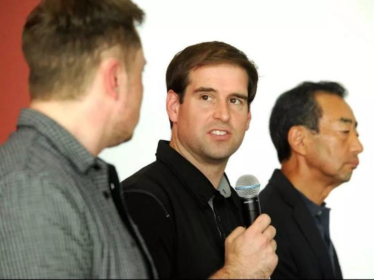 马斯克昔日 5 大虎将，今日都站在了特斯拉对立面