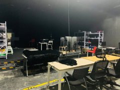 “交个朋友”正式搬家到杭州，罗永浩与薇娅成为邻居!