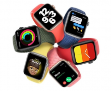 苹果 watchOS 7.4 正式版即将发布