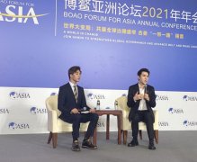 李佳琦：我脑袋里有很多阿里巴巴都想要的数据