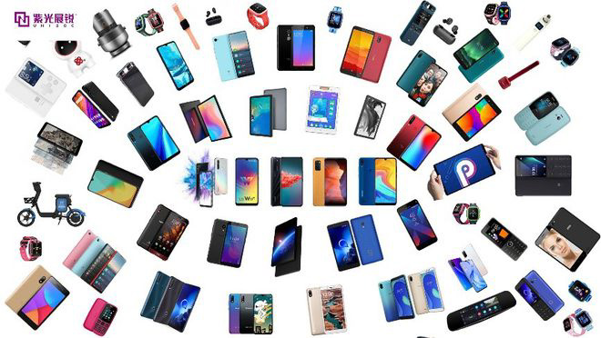 周晨:展锐 5G 芯片手机今年将增至千万级,6nm 5G 芯片终端 7 月量产上市