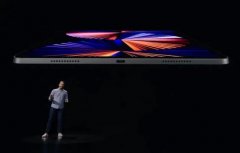 酝酿三年的iPad Pro能否撑起苹果万亿市值