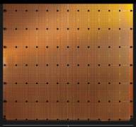 7纳米制程、2.6万亿晶体管、比ipad还大，初创公司推“巨无霸”芯片