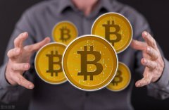 忘记比特币，这三只股或将成为投资者“新墙头”？