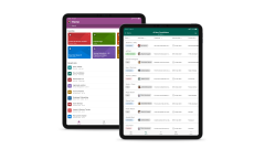 微软 Microsoft Lists 应用上线苹果 iPadOS 应用商店