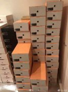 在校大学生炒鞋诈骗百万获刑10年半