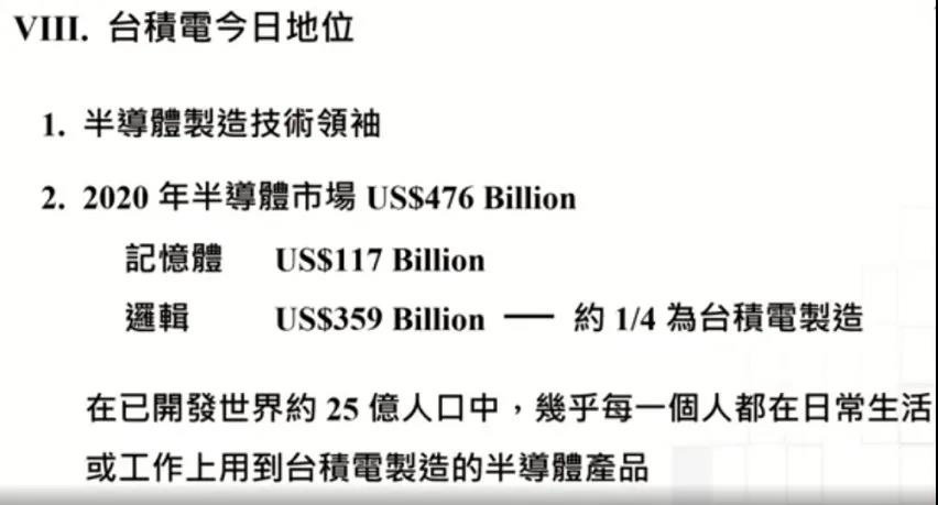 90 岁张忠谋 1 小时演讲:大陆落后台积电五年,还怼了下英特尔