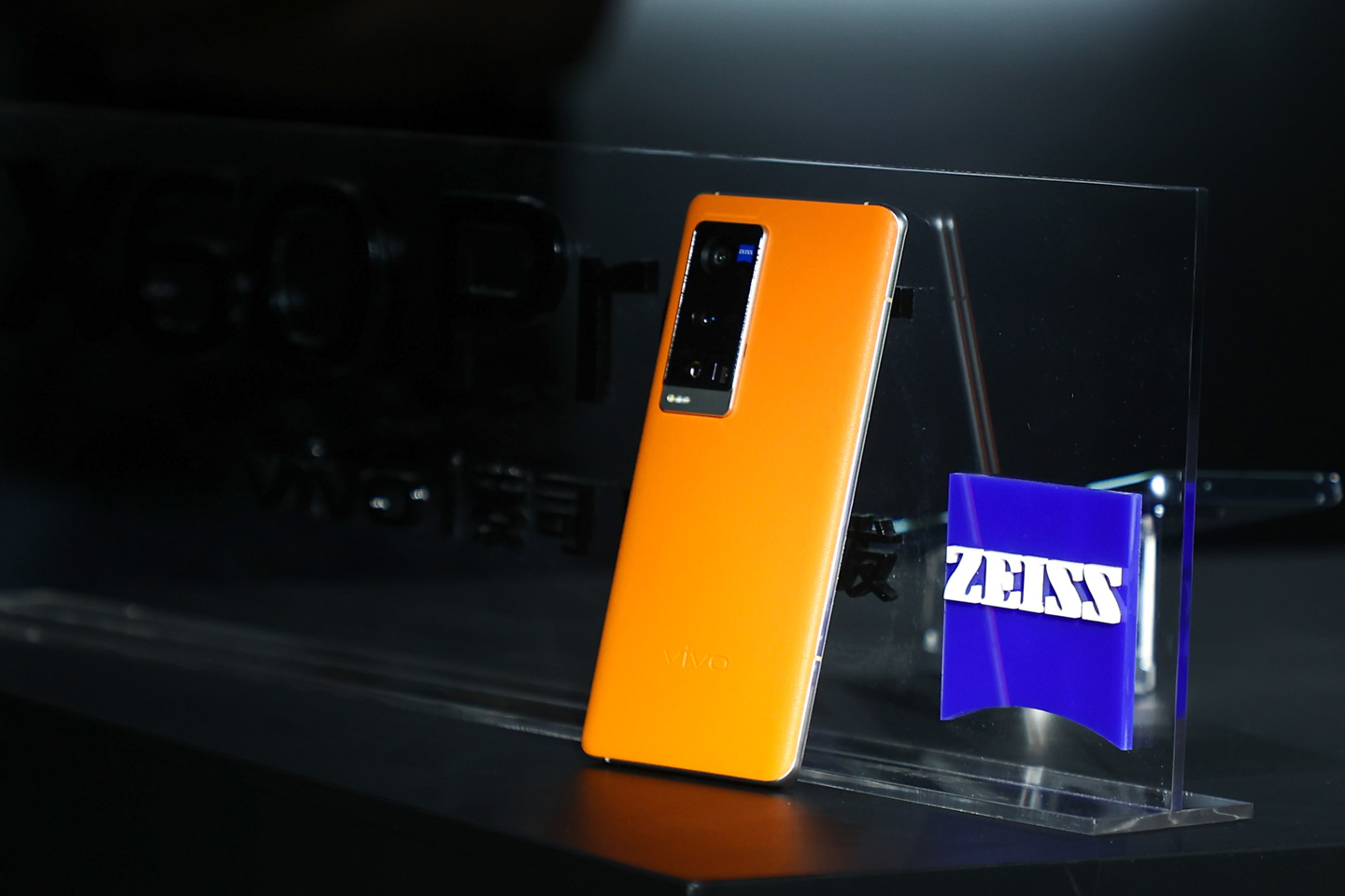 vivo & 蔡司影像展在北京举办:“以专业致敬专业”