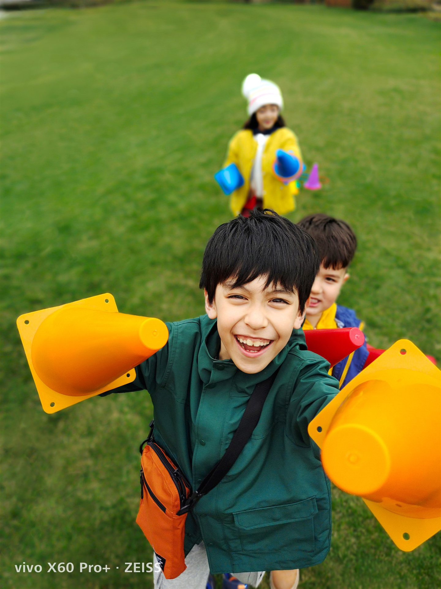 vivo & 蔡司影像展在北京举办:“以专业致敬专业”