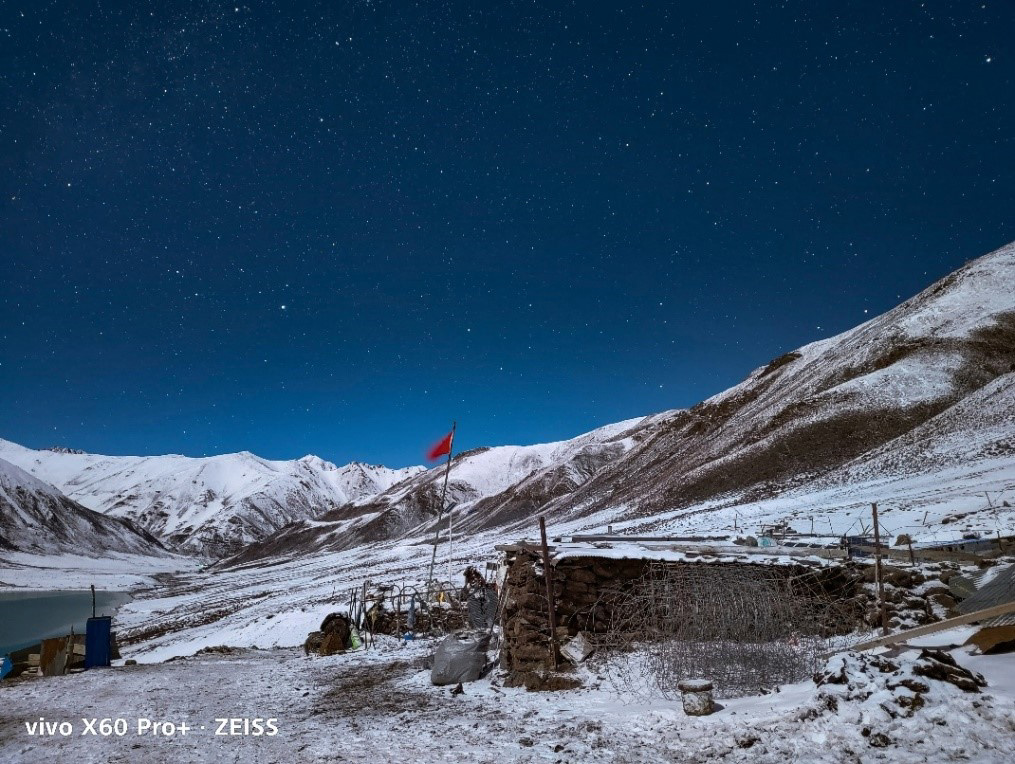 vivo & 蔡司影像展在北京举办:“以专业致敬专业”