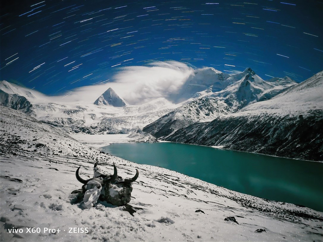 vivo & 蔡司影像展在北京举办:“以专业致敬专业”