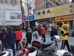 外卖超时的原因找到了