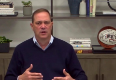 思科CEO认为全球计算机芯片短缺将持续到大约 2021 年年底