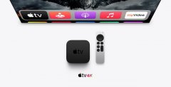 Apple TV 国行已确定正式过审