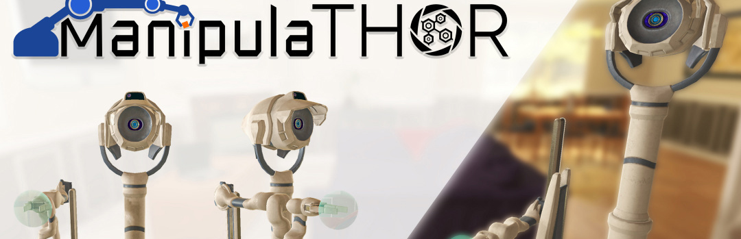 懒癌救星:机器人可开冰箱取可乐,厨房等百余场景下精准移物 懒癌救星!机器人可开冰箱取可乐,厨房等百余场景下精准移物