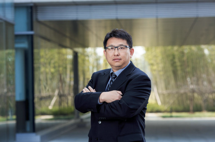 清华大学 110 周年,扒一扒“清华系”的网络安全大佬们