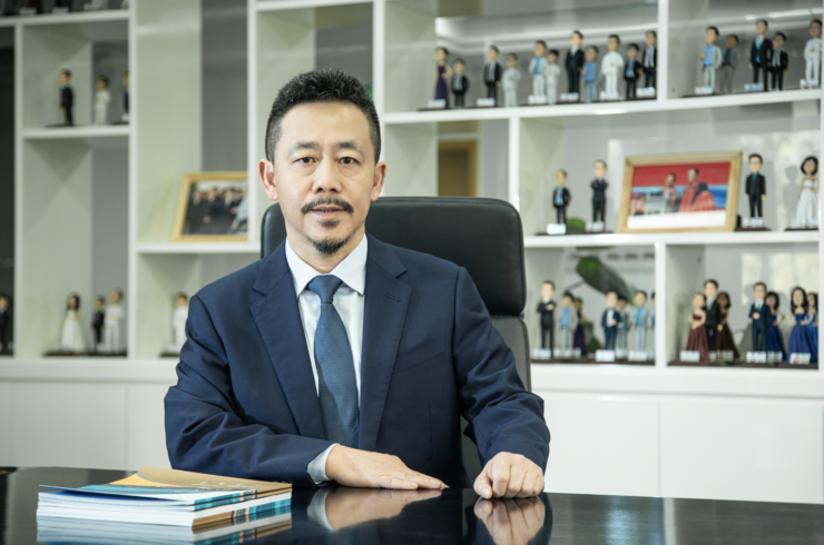 清华大学 110 周年,扒一扒“清华系”的网络安全大佬们