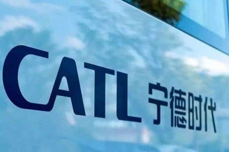 宁德时代:2020 年营收 503.19 亿元 同比增长 9.9%