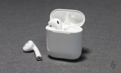 苹果将削减AirPods的产量