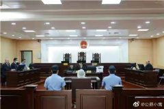 出纳贪污挪用公款1.69亿被判无期