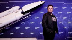 SpaceX 拿下 30 亿美元 NASA 登月合同