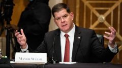 零工工人应归为员工，Uber、Lyft、DoorDash 股价纷纷下跌！