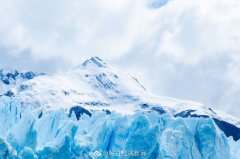 研究发现全球每年流失2600多亿吨冰