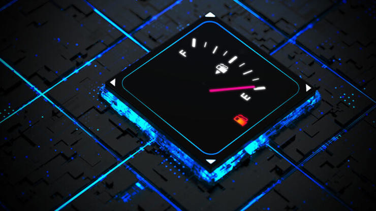 28nm 增产竞赛,缺芯只是表面原因