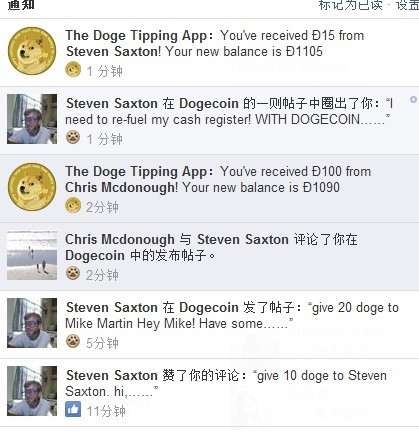 拳打比特币,脚踢以太坊:狗狗币封神之路始末