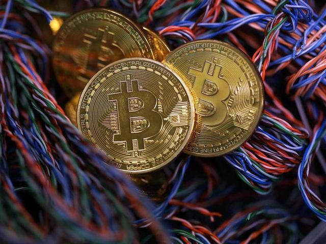 拳打比特币,脚踢以太坊:狗狗币封神之路始末